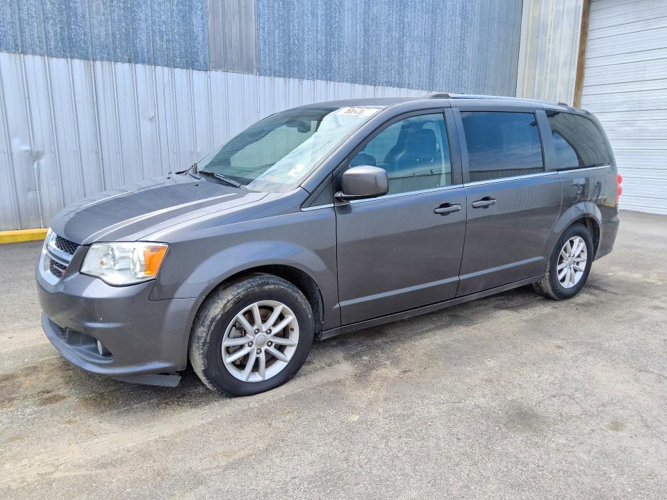 Aukcja sprzedaży 2020 Dodge Grand Caravan, vin: 2C4RDGCG6LR179734, numer aukcji: 61729786