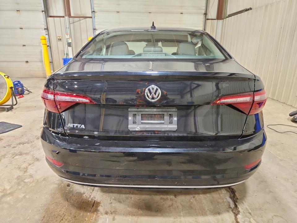 Aukcja sprzedaży 2020 Volkswagen Jetta, vin: 3VWCB7BU3LM069117, numer aukcji: 63831616