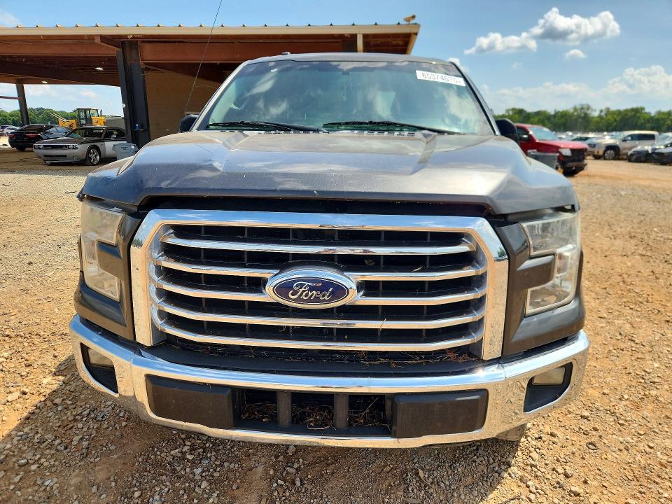 Aukcja sprzedaży 2015 Ford F150, vin: 1FTEW1CP2FFC67701, numer aukcji: 65374676
