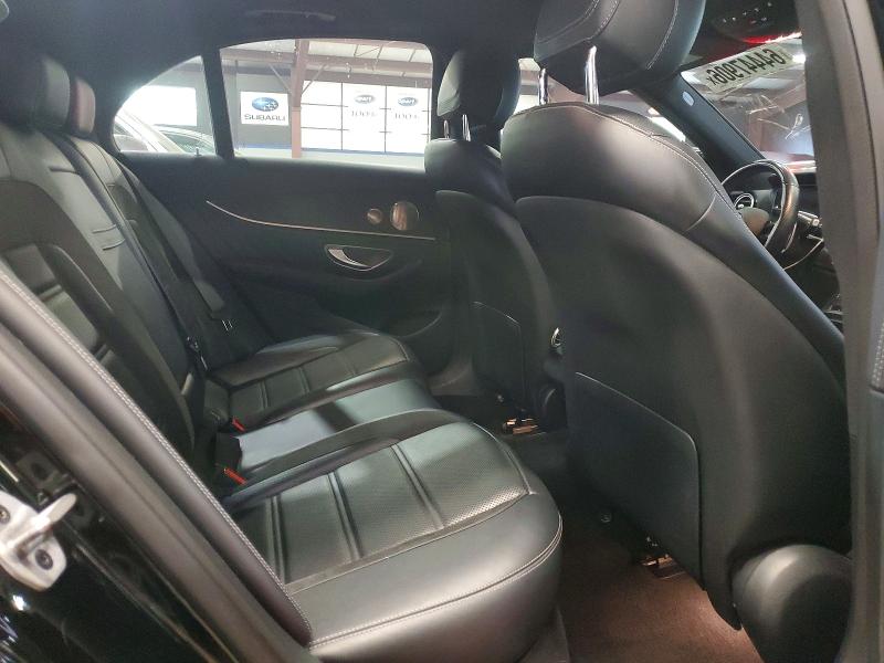 Aukcja sprzedaży 2022 Mercedes-benz E, vin: W1KZF6BB1NB036188, numer aukcji: 64447906