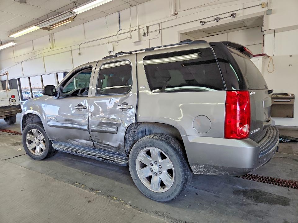 2007 Gmc Yukon მანქანა იყიდება აუქციონზე, vin: 1GKFK13027R129731, აუქციონის ნომერი: 65176126