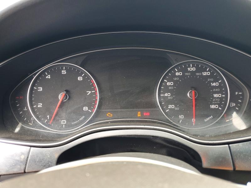 Aukcja sprzedaży 2012 Audi A7, vin: WAUSGAFCXCN004931, numer aukcji: 66711696