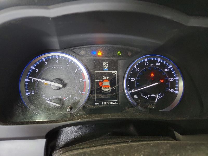 Продаж на аукціоні авто 2014 Toyota Highlander, vin: 5TDJKRFH5ES012097, номер лоту: 63610796