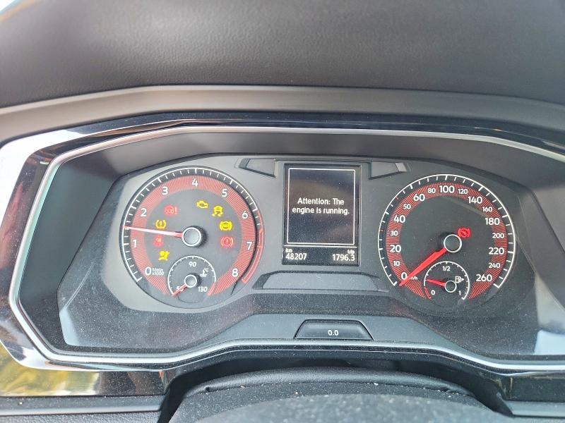 Aukcja sprzedaży 2020 Volkswagen Jetta, vin: 3VWEB7BU3LM060166, numer aukcji: 64617056