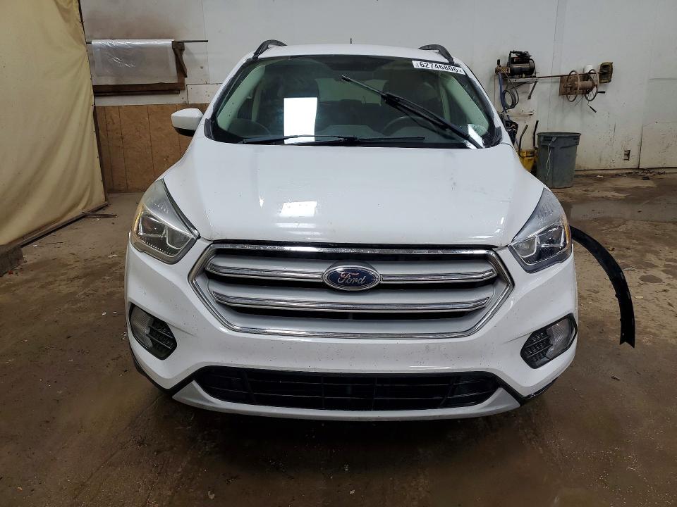 Aukcja sprzedaży 2018 Ford Escape, vin: 1FMCU9HD2JUB27576, numer aukcji: 62746806
