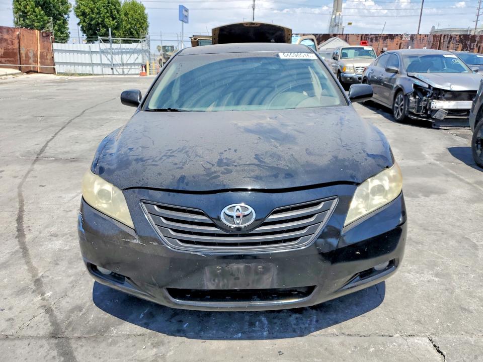 Aukcja sprzedaży 2009 Toyota Camry, vin: 4T4BE46K49R093932, numer aukcji: 64698516
