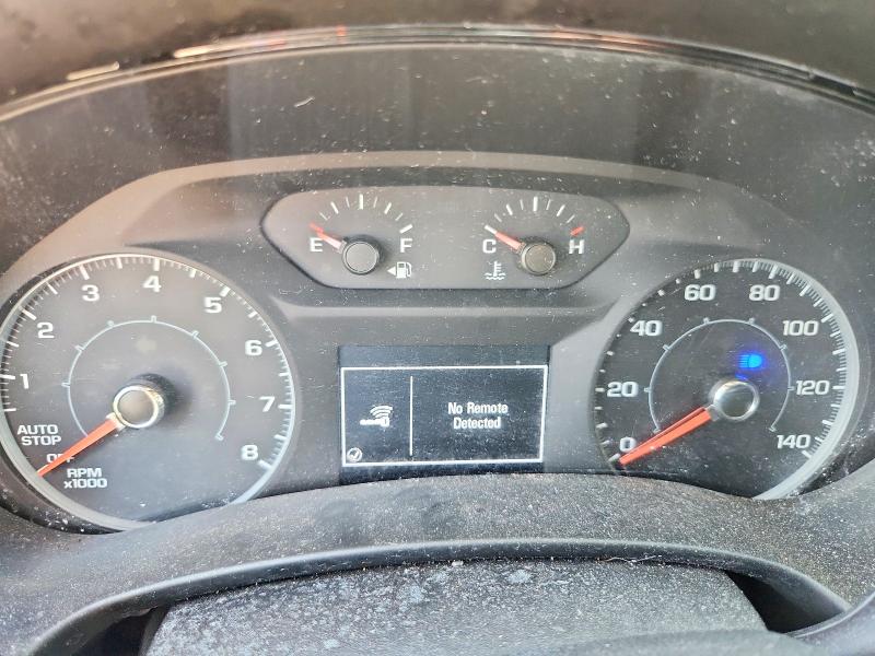 65029956 :رقم المزاد ، 3GKALMEV9JL224576 vin ، 2018 Gmc Terrain مزاد بيع