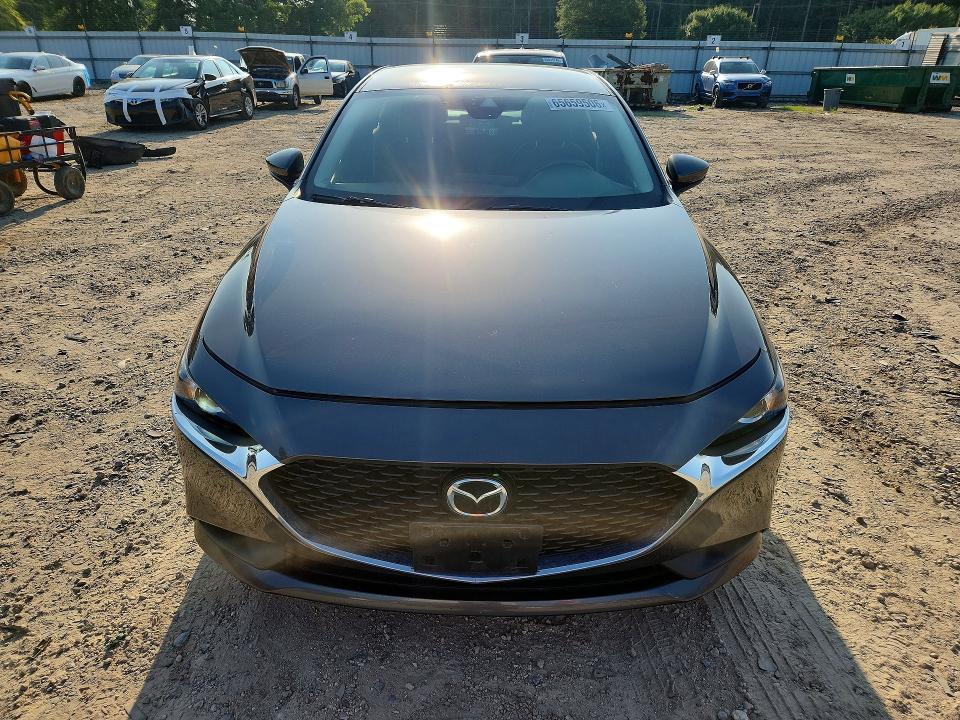 65659506 :رقم المزاد ، JM1BPABL8M1345973 vin ، 2021 Mazda 3 مزاد بيع