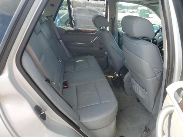 Aukcja sprzedaży 2005 Bmw X5, vin: 5UXFA135X5LY13032, numer aukcji: 65255616