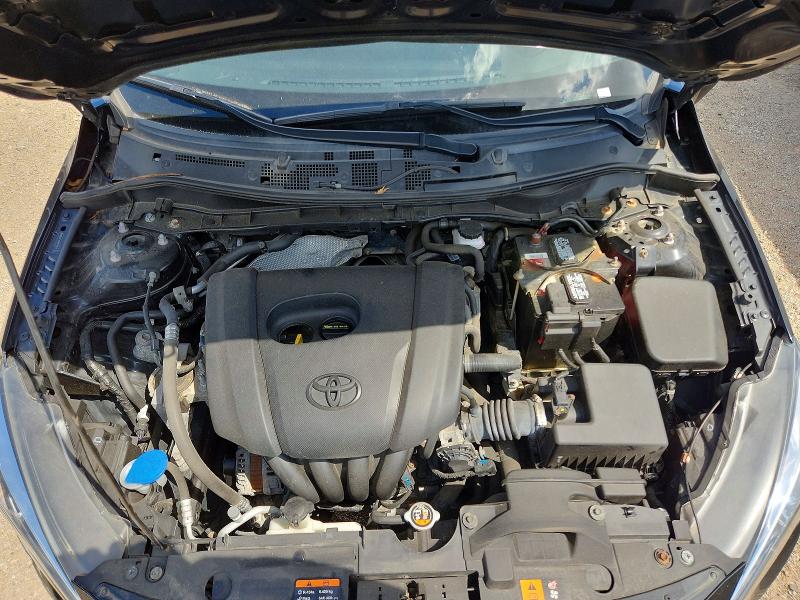 Aukcja sprzedaży 2017 Toyota Yaris Ia, vin: 3MYDLBYV1HY177924, numer aukcji: 65161896