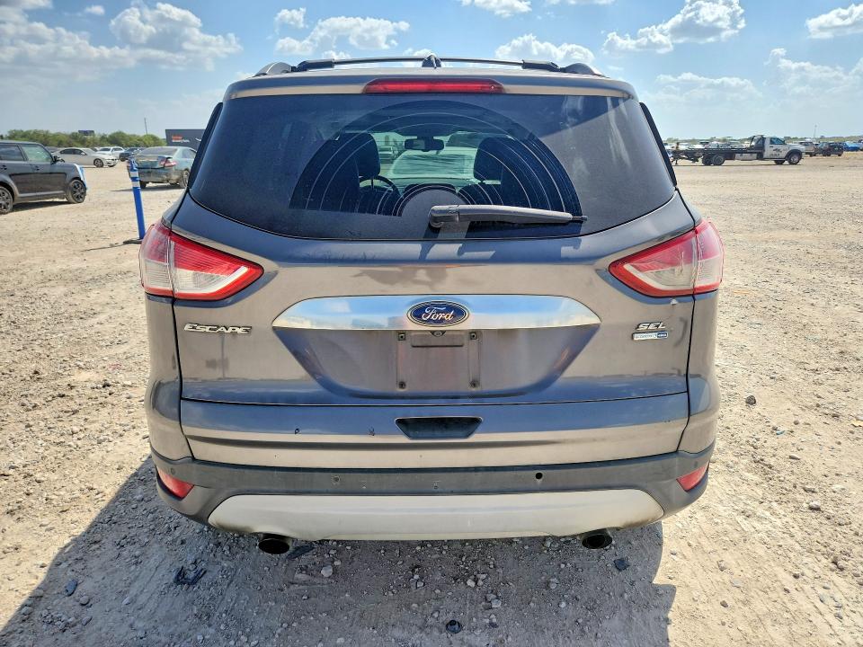 Продажа на аукционе авто 2013 Ford Escape, vin: 1FMCU9H92DUD69638, номер лота: 66190626