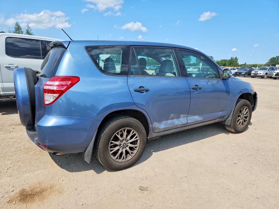 64205736 :رقم المزاد ، 2T3ZF4DV2CW114844 vin ، 2012 Toyota Rav4 مزاد بيع