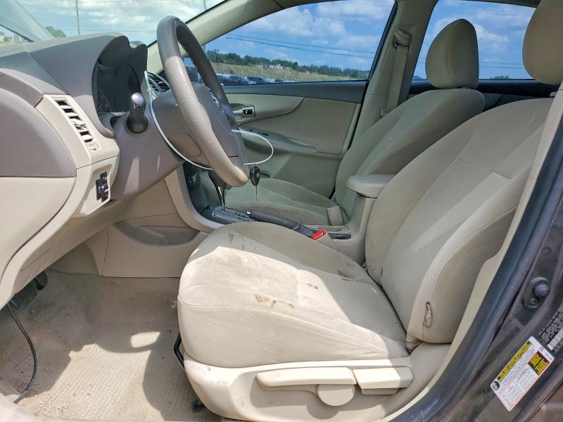 Продажа на аукционе авто 2010 Toyota Corolla, vin: 2T1BU4EE4AC532013, номер лота: 64672956