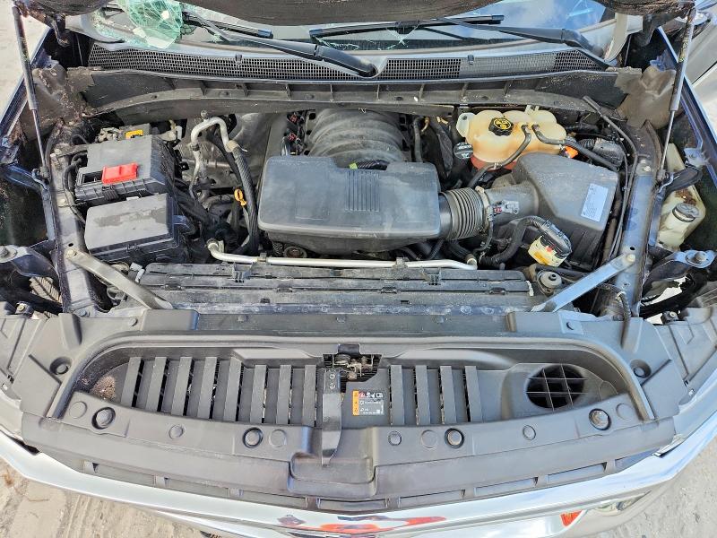 Продаж на аукціоні авто 2020 Chevrolet Silverado, vin: 3GCUYDED9LG272205, номер лоту: 66697896