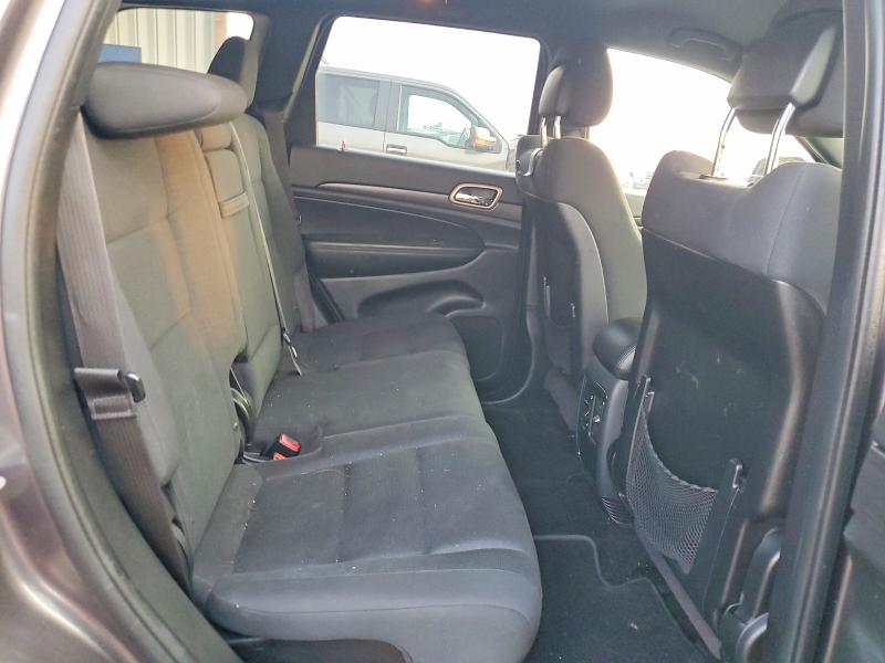 2015 Jeep Grand Cherokee მანქანა იყიდება აუქციონზე, vin: 1C4RJFAG1FC737993, აუქციონის ნომერი: 64490886