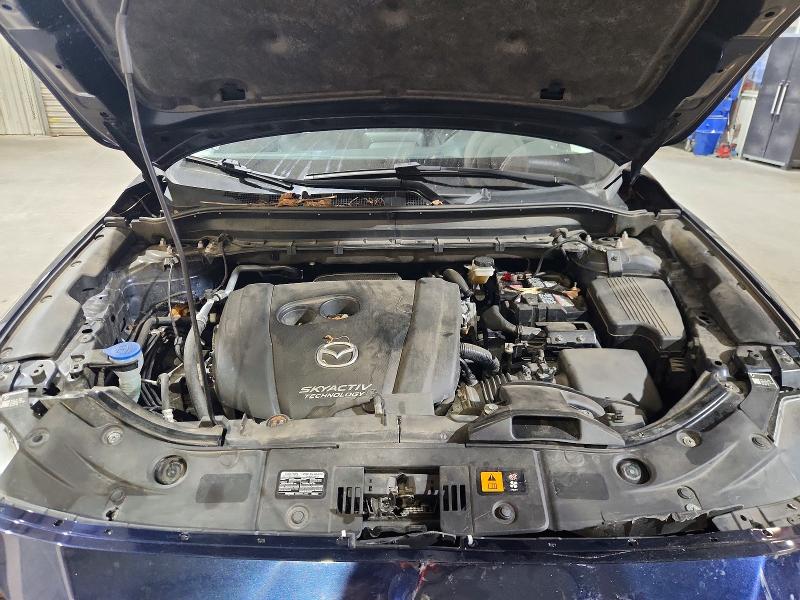 67259636 :رقم المزاد ، JM3KFBCM5K0568160 vin ، 2019 Mazda Cx-5 مزاد بيع
