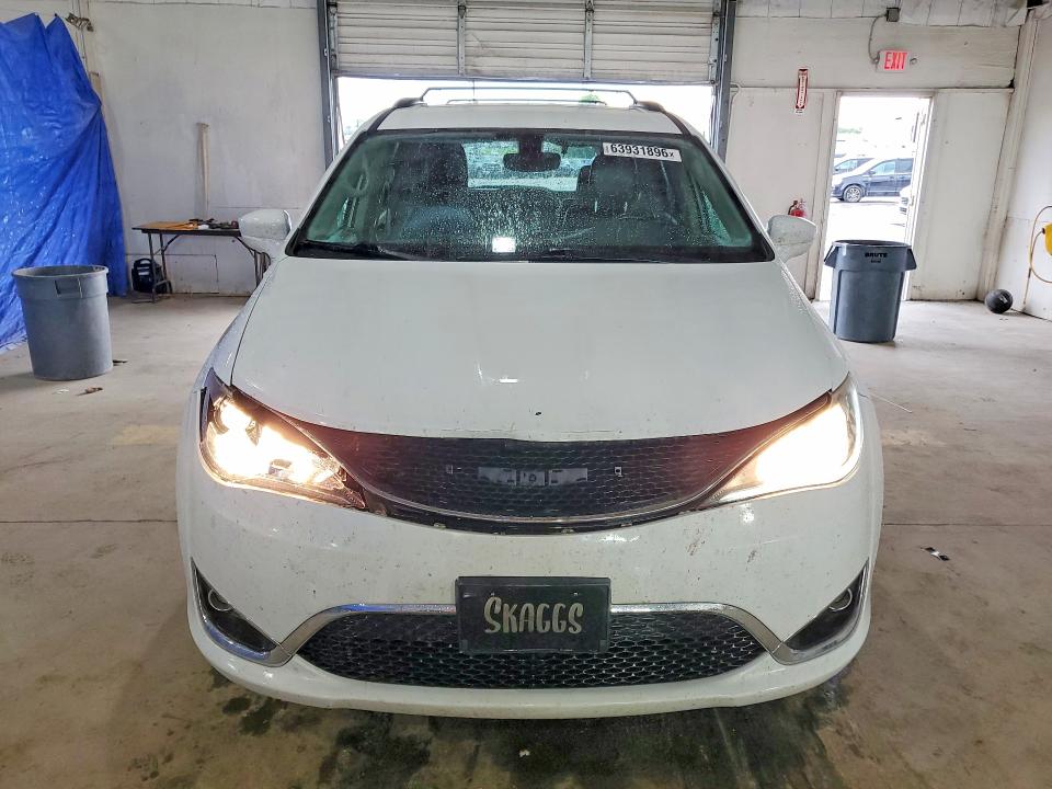 Aukcja sprzedaży 2019 Chrysler Pacifica, vin: 2C4RC1BG8KR539733, numer aukcji: 63931896