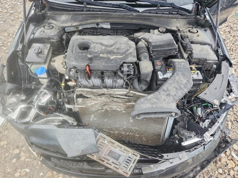 65802726 :رقم المزاد ، 5XXGT4L31GG015070 vin ، 2016 Kia Optima مزاد بيع