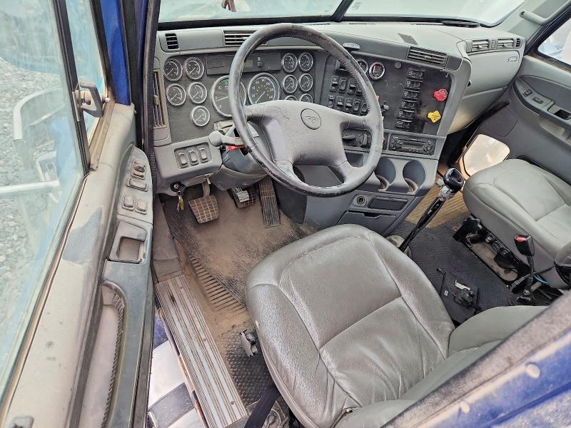 Продаж на аукціоні авто 2007 Freightliner Conventional, vin: 1FURA6CK67LX29254, номер лоту: 66476096