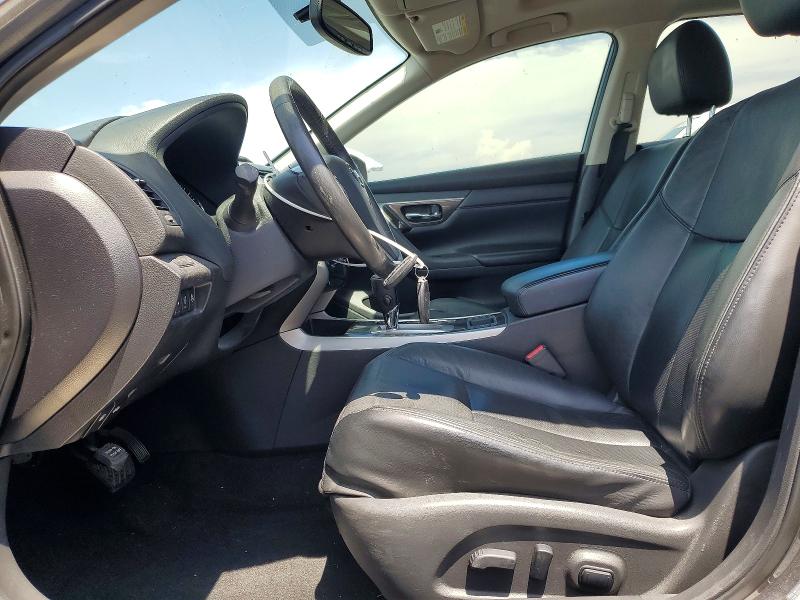 Продажа на аукционе авто 2015 Nissan Altima, vin: 1N4AL3AP2FN404816, номер лота: 64958086