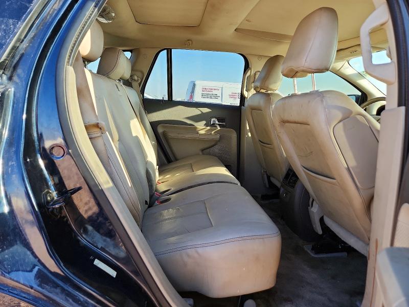 Продажа на аукционе авто 2010 Ford Edge, vin: 2FMDK3KC3ABA24051, номер лота: 67096446