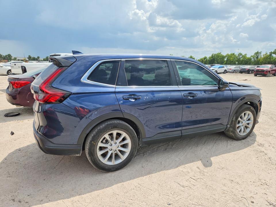 64263486 :رقم المزاد ، 2HKRS3H75SH321963 vin ، 2025 Honda Cr-v مزاد بيع