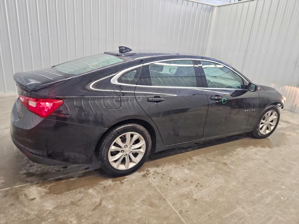 Aukcja sprzedaży 2023 Chevrolet Malibu, vin: 1G1ZD5ST3PF131696, numer aukcji: 63821956