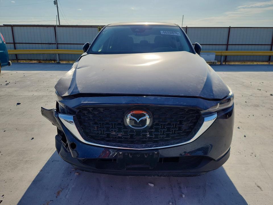 Продаж на аукціоні авто 2023 Mazda Cx-5, vin: JM3KFBCM7P0112393, номер лоту: 66350676