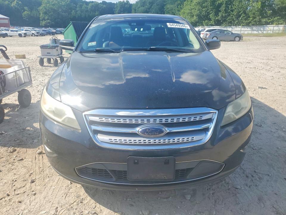 Aukcja sprzedaży 2010 Ford Taurus, vin: 1FAHP2KT0AG108277, numer aukcji: 64549346