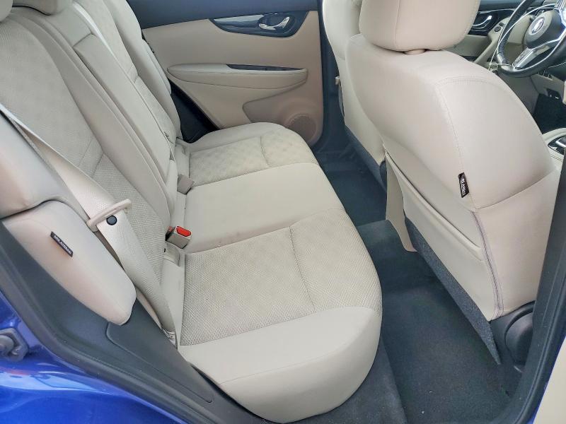 Продажа на аукционе авто 2021 Nissan Rogue Sport, vin: JN1BJ1BW7MW449677, номер лота: 66542406