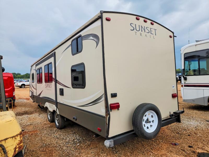 Aukcja sprzedaży 2016 Cross Roads Recreational Vehicle (rv), vin: 4V0TC2923GE017401, numer aukcji: 65916886