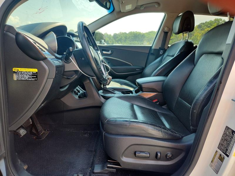 66977716 :رقم المزاد ، KM8SN4HF4KU297906 vin ، 2019 Hyundai Santa Fe Xl مزاد بيع