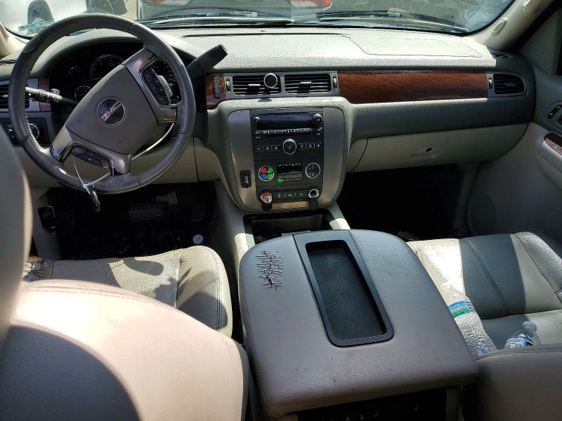 Aukcja sprzedaży 2008 Gmc Yukon Xl, vin: 1GKFK16368R183122, numer aukcji: 57597996