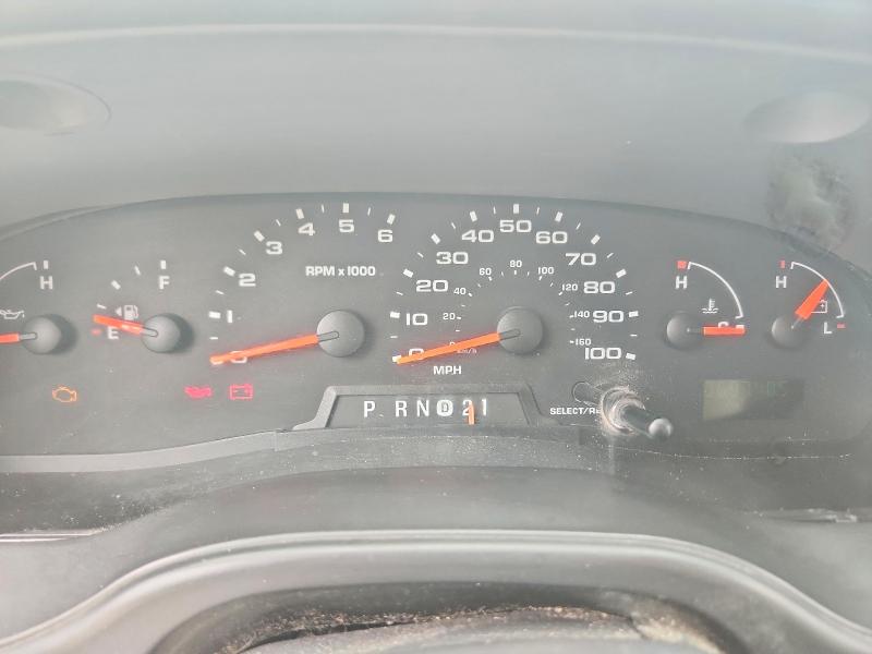 2007 Ford E-250 Econo Crg მანქანა იყიდება აუქციონზე, vin: 1FTNE24W17DA49003, აუქციონის ნომერი: 63470806