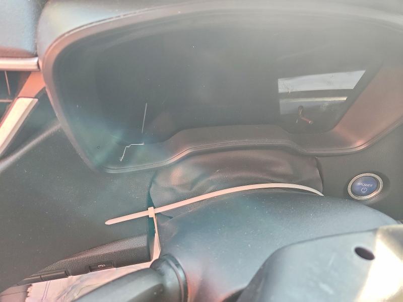 65959136 :رقم المزاد ، JTDEAMDE1MJ029474 vin ، 2021 Toyota Corolla مزاد بيع