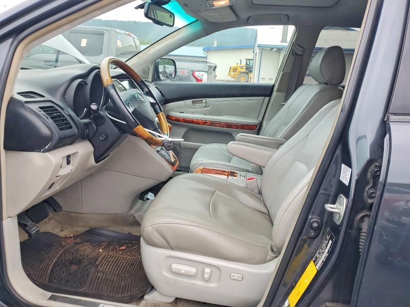 65890406 :رقم المزاد ، 2T2HK31U28C073514 vin ، 2008 Lexus Rx مزاد بيع