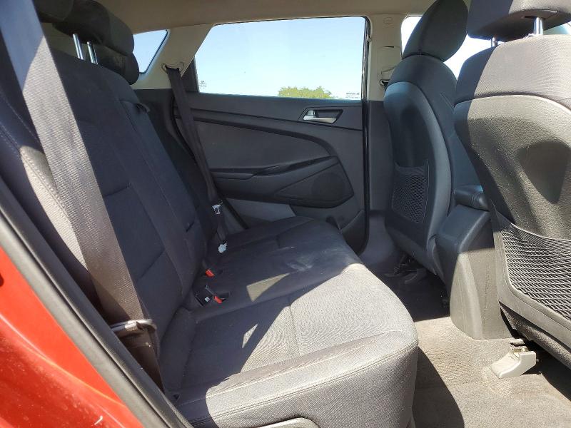 Продажа на аукционе авто 2019 Hyundai Tucson, vin: KM8J23A49KU857782, номер лота: 63603576