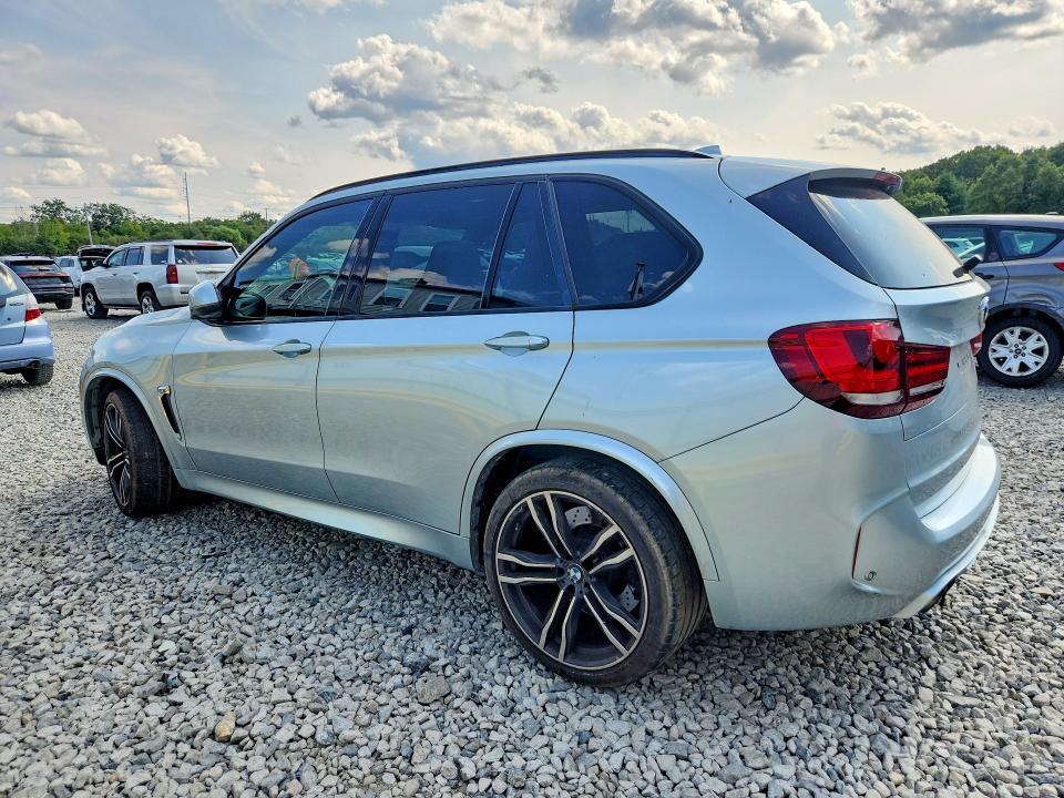 64751606 :رقم المزاد ، 5YMKT6C5XG0R78274 vin ، 2016 Bmw X5 مزاد بيع