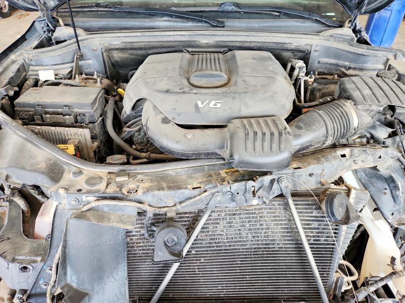 2014 Jeep Grand Cherokee მანქანა იყიდება აუქციონზე, vin: 1C4RJFBG5EC540791, აუქციონის ნომერი: 64547456