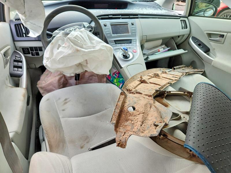 Продажа на аукционе авто 2015 Toyota Prius, vin: JTDKN3DU9F1969209, номер лота: 64802536