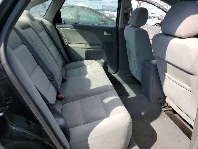 Продажа на аукционе авто 2005 Ford Five Hundred, vin: 1FAFP26155G201611, номер лота: 62095726