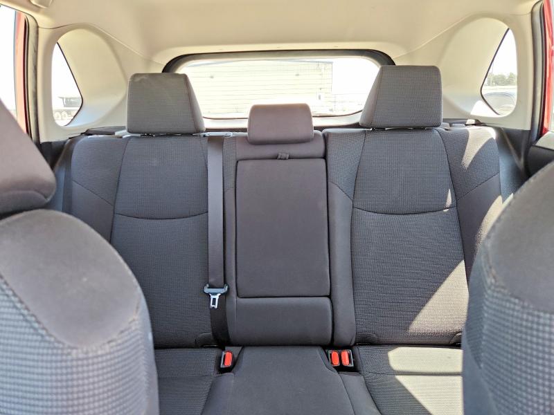 66366976 :رقم المزاد ، 2T3H1RFV8NW237121 vin ، 2022 Toyota Rav4 مزاد بيع