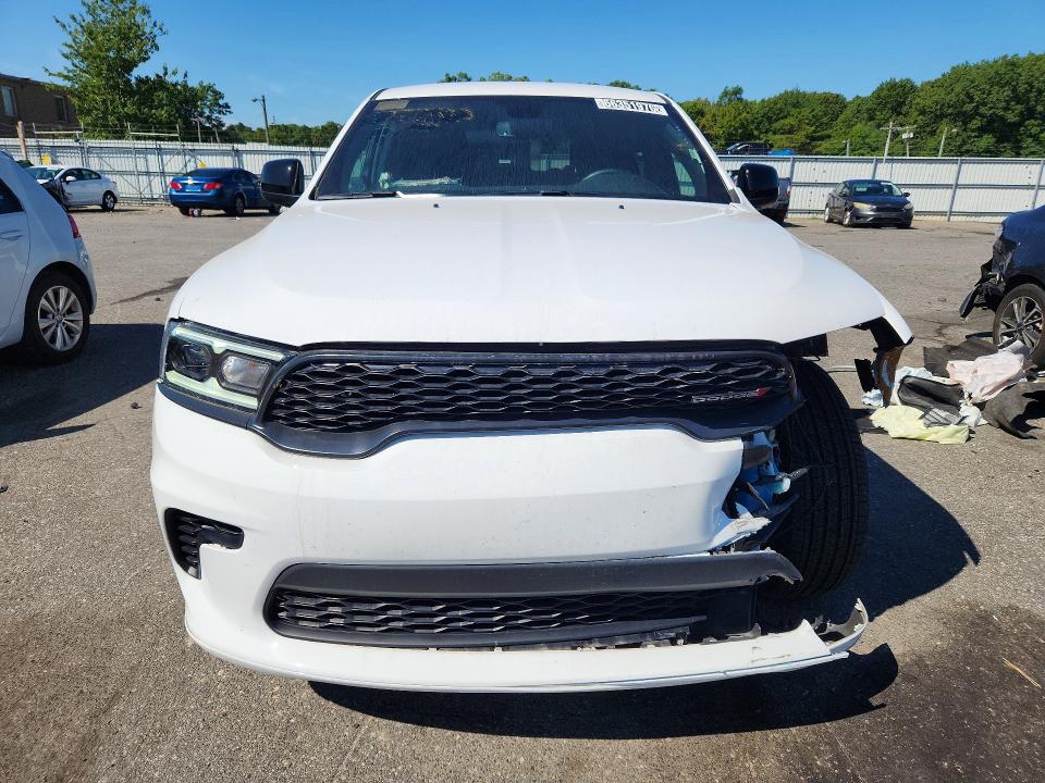 Aukcja sprzedaży 2026 Dodge Durango, vin: 1C4RDHDG0TC204009, numer aukcji: 66351976