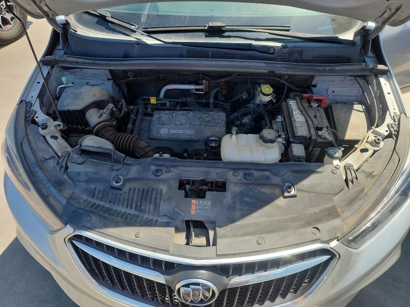 Aukcja sprzedaży 2019 Buick Encore, vin: KL4CJASB6KB776567, numer aukcji: 66226956