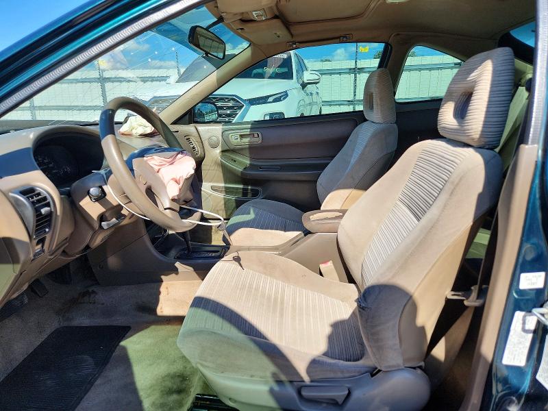 Продаж на аукціоні авто 1998 Acura Integra, vin: JH4DC4452WS005234, номер лоту: 64656926