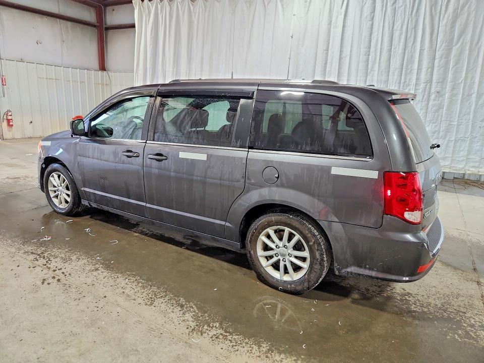 Aukcja sprzedaży 2020 Dodge Grand Caravan, vin: 2C4RDGCG3LR200717, numer aukcji: 65204766