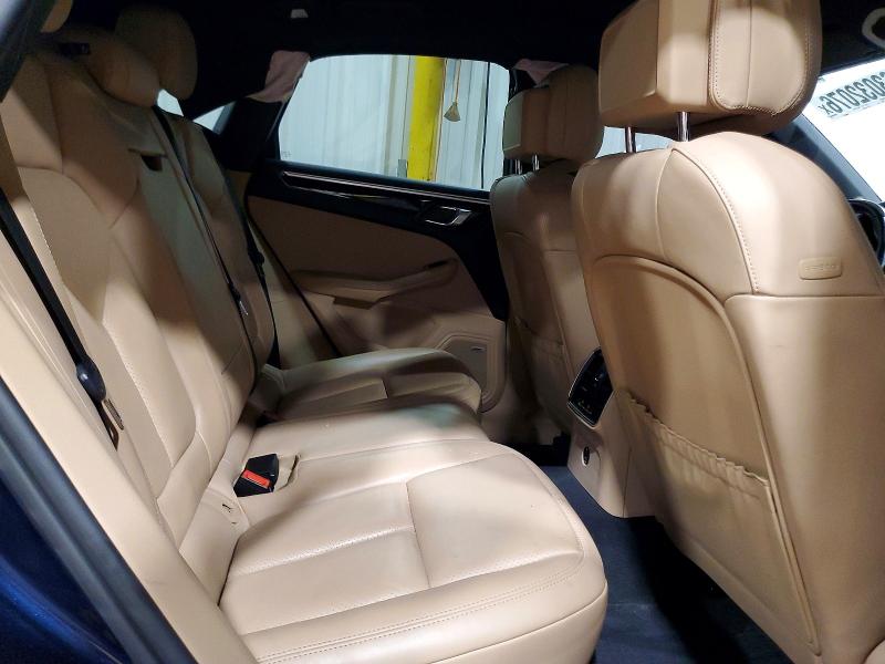 Продаж на аукціоні авто 2020 Porsche Macan, vin: WP1AB2A53LLB36533, номер лоту: 63032076