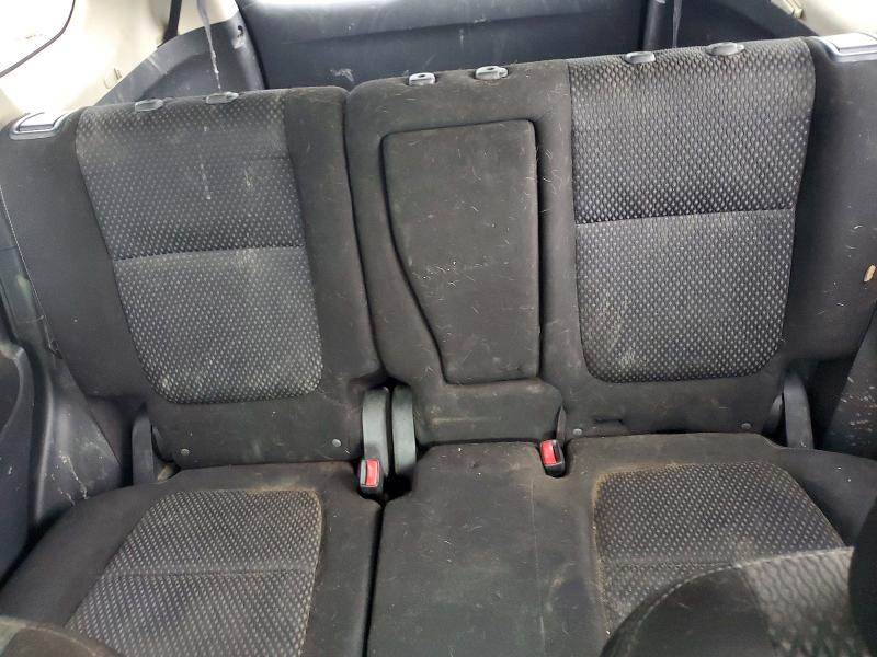 2017 Mitsubishi Outlander მანქანა იყიდება აუქციონზე, vin: JA4JZ3AX1HZ605430, აუქციონის ნომერი: 64294276
