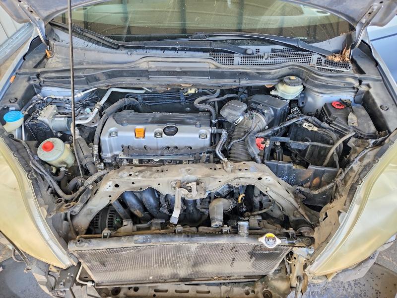 Продажа на аукционе авто 2010 Honda Cr-v, vin: 5J6RE4H39AL024791, номер лота: 65528646