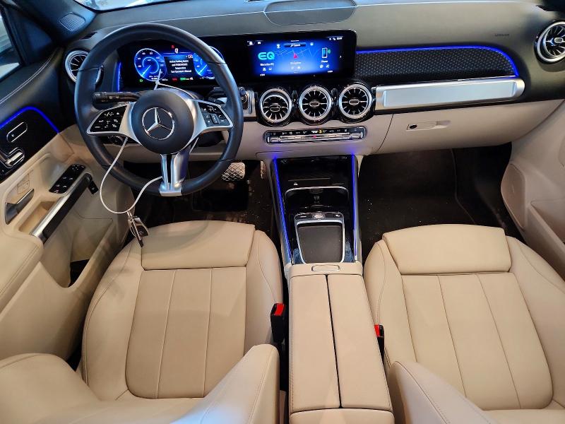 Продажа на аукционе авто 2024 Mercedes-benz Eqb, vin: W1N9M0KB5RN106284, номер лота: 63785986